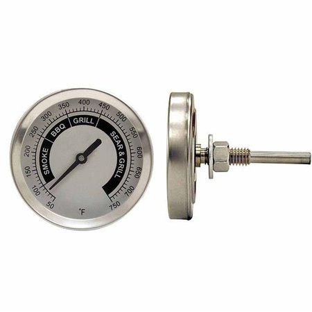 21ST CENTURY 21 Century B50A5 Screw Lock Thermometer B50A5